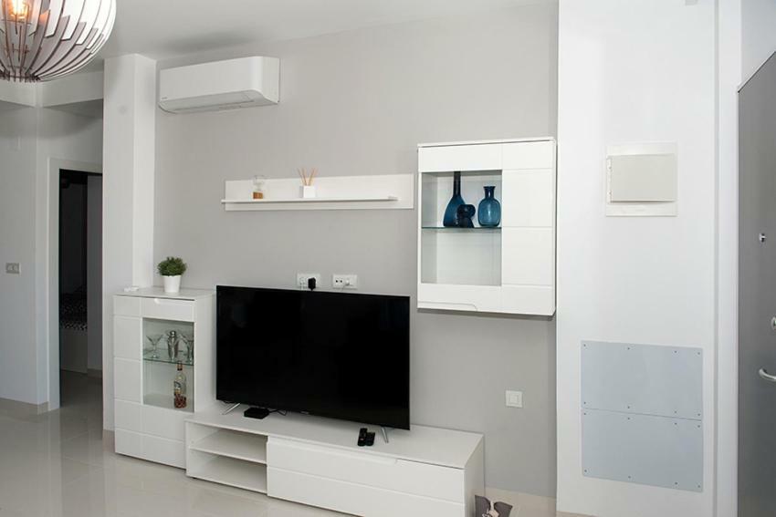Playa Elisa Bay 108-113 Apartment Pilar de la Horadada Exterior photo